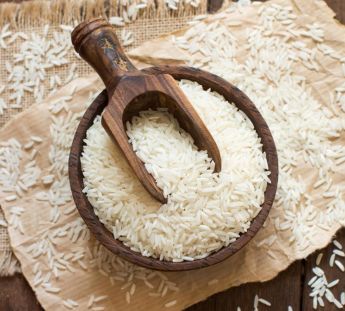 IR64 Rice Manufacturers in India